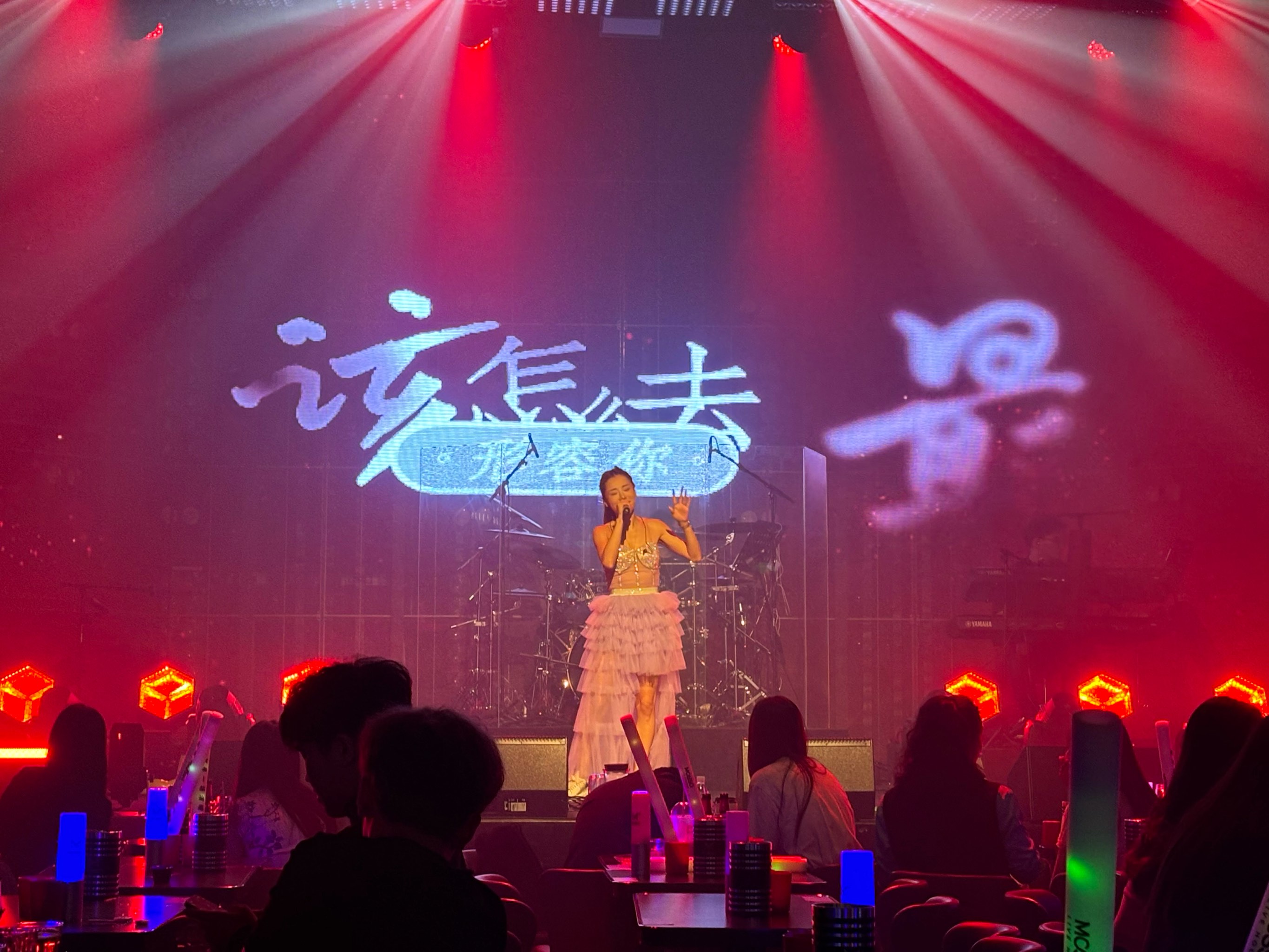 青岛商务ktv首选商务ktv预订指南-李沧区ktv预定